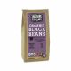 BLACK BEANS, REGIONAL ORGANIC Shagbark 6/2#