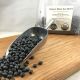 SOYBEANS, BLACK ORGANIC Eden 1#/5#/25#