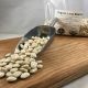 LIMA BEANS ORG US GROWN Golden Organics 1#/5#/25#