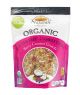GRANOLA,BERRYCOCONUTUNSWTND NewEngNaturals 6/12oz