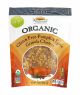 GRANOLA, PUMPKIN SPICE CLUSTERS NewEngNat6/10oz