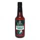 BROWN RICE VINEGAR ORGANIC Eden 12/10oz