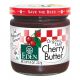CHERRY BUTTER, TART MONTMORENCY Eden 12/8oz
