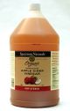 APPLE CIDER VINEGAR ORG UNFILTERED Spectrum 4/1GAL