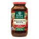 SPAGHETTI SAUCE ORGANIC Eden 12/25oz