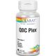 QBC COMPLEX 60capsules Solaray