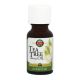 TEA TREE OIL (LIQUID) Aura Cacia 0.5oz